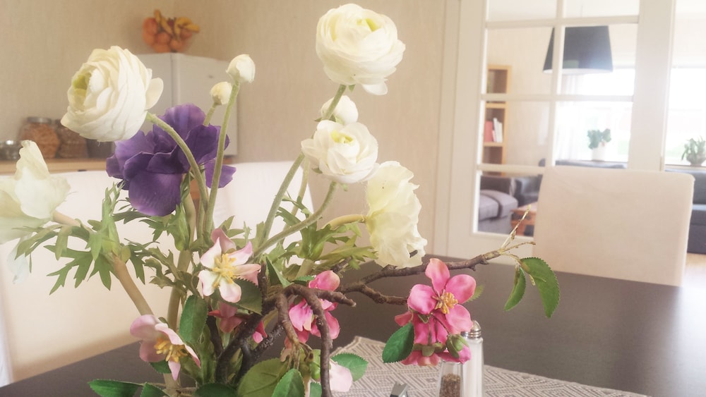 Gårdsdröm B&B