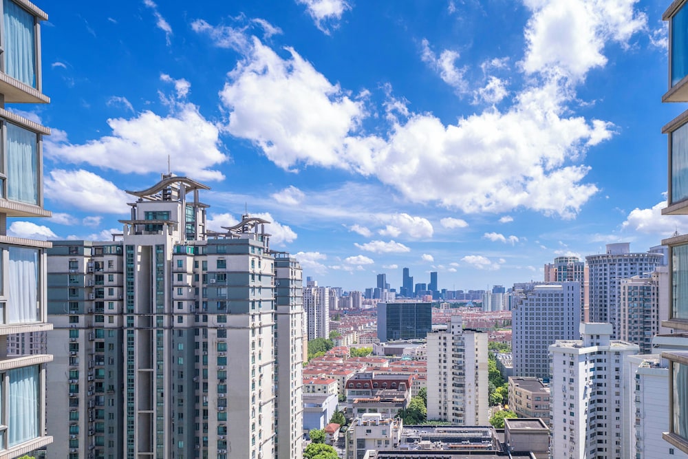 Tyms Stylish 3BR 2BA Apt Yongxin Century