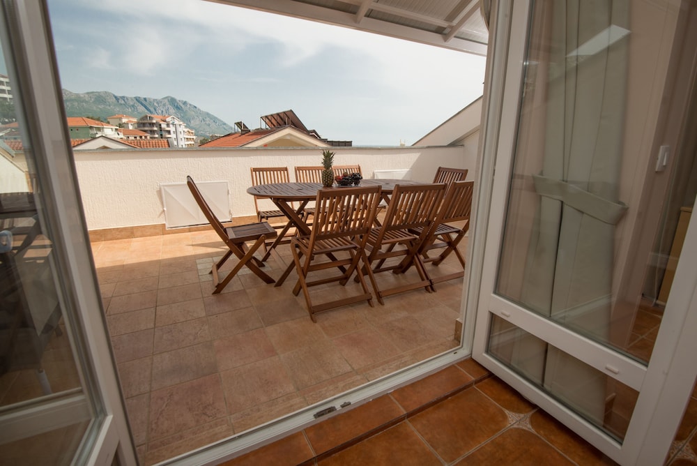 Apartments Sofija