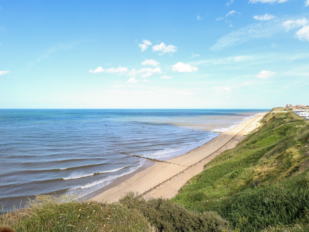 Seaward