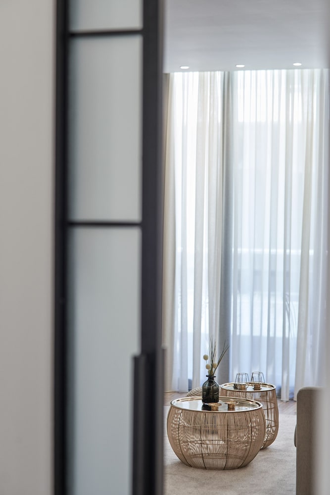Charitos Boutique Apartment Kolonaki