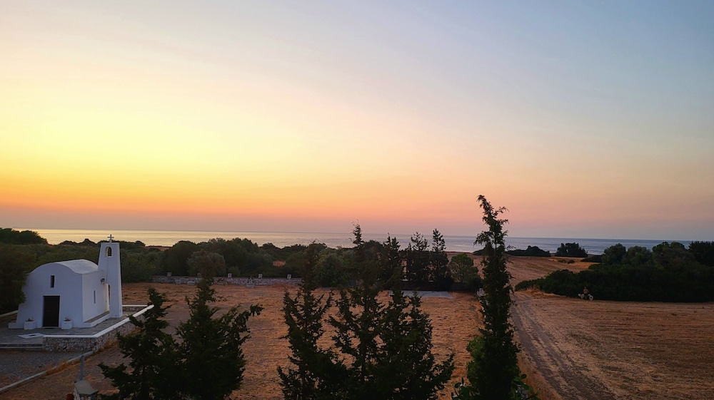Aegean Helios Houses