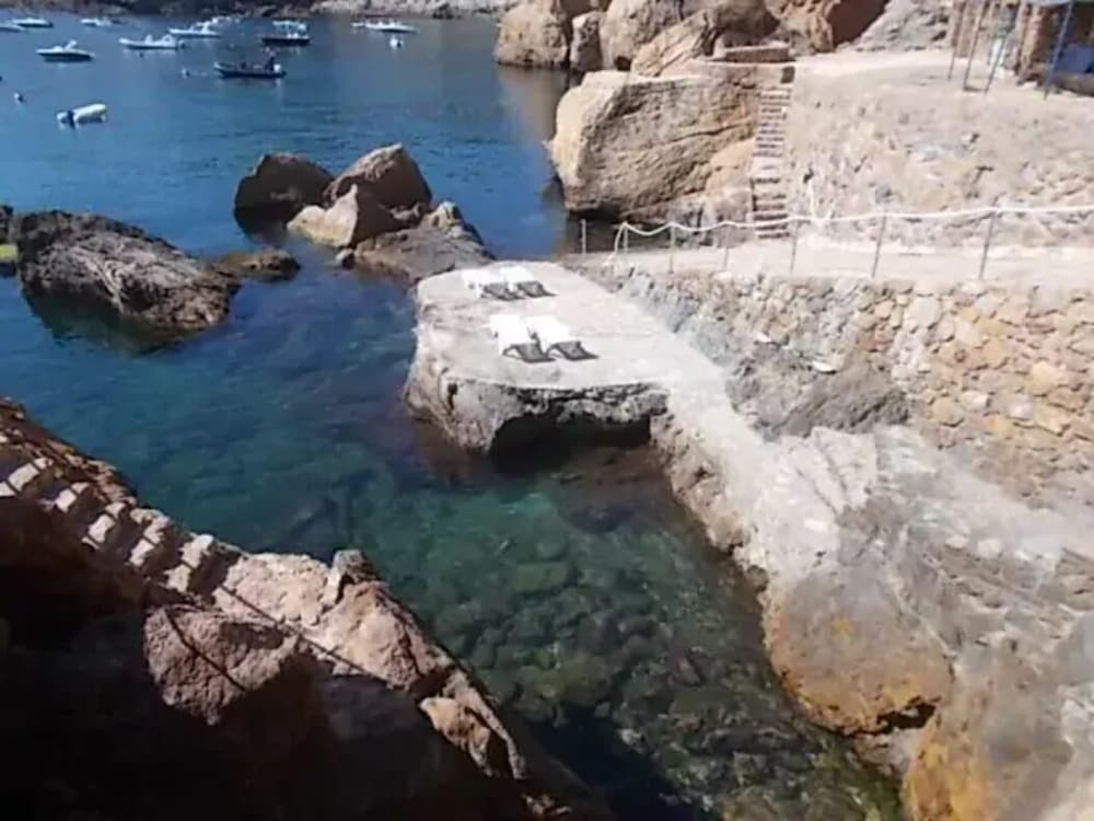 Complejo Residencial Entero Cap Sa Sal Begur 74