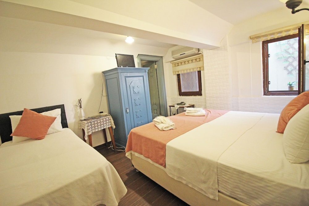 Oyku Butik Otel - Image 63