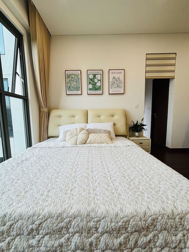 Lake View Homestay Masteri Oceanpark
