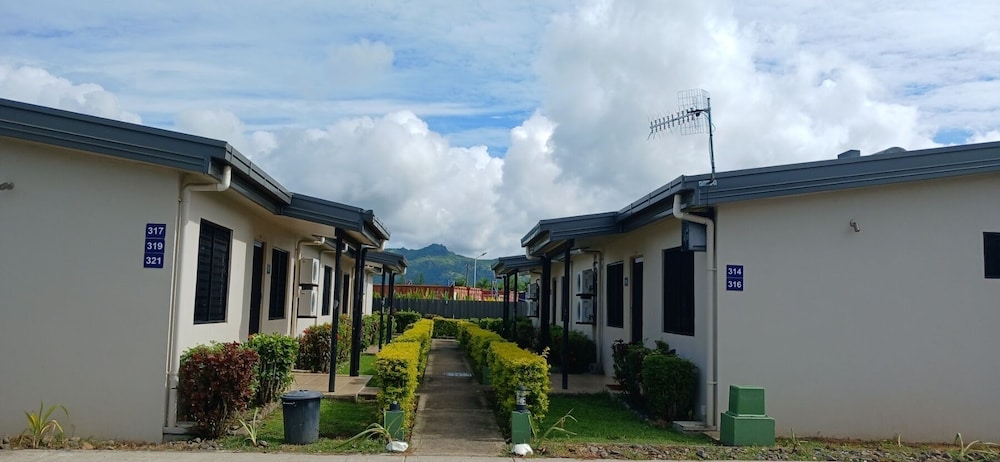 New Door Apartments - view 23