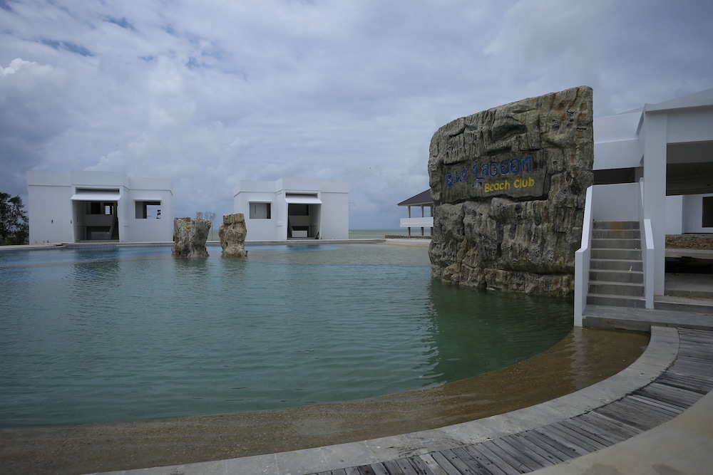 Kahyangan Resort
