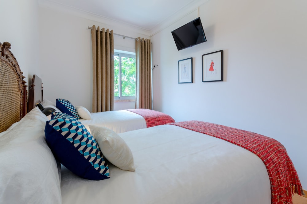 Setubal Boutique Apartment II by Homing