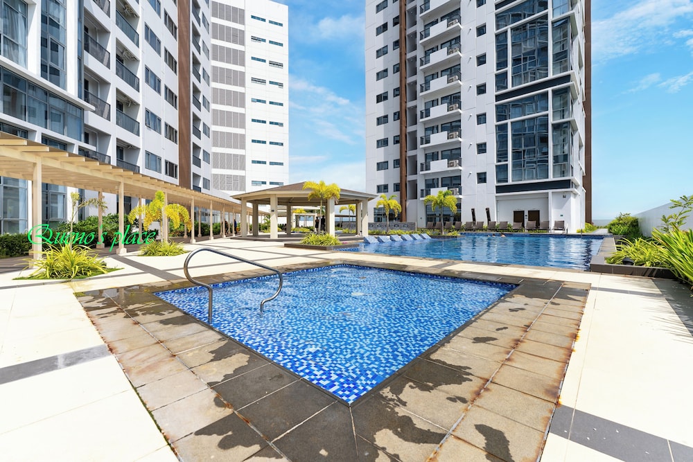 One Manchester Place 1BR Ocean View