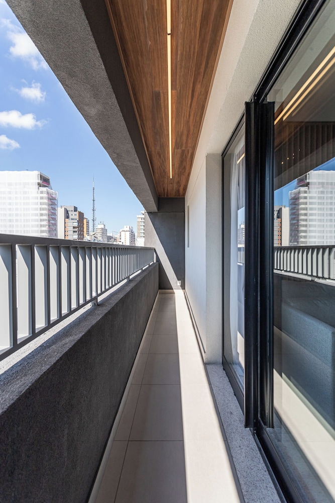 Pivô Pamplona by Viva - Apartamentos novos e espaçosos ao lado da Av Paulista
