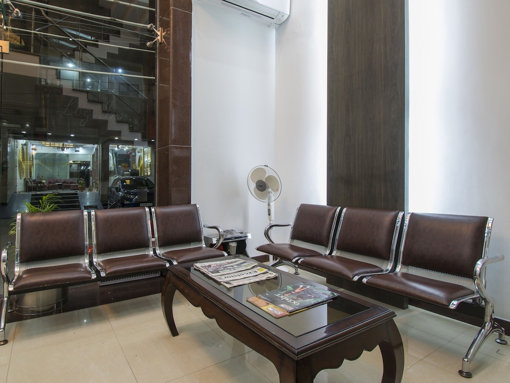 OYO 5101 Hotel Char Chinar view 2