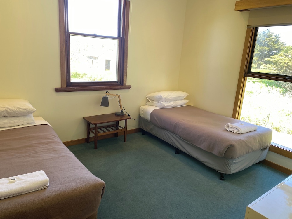 Icena Farm Accommodation