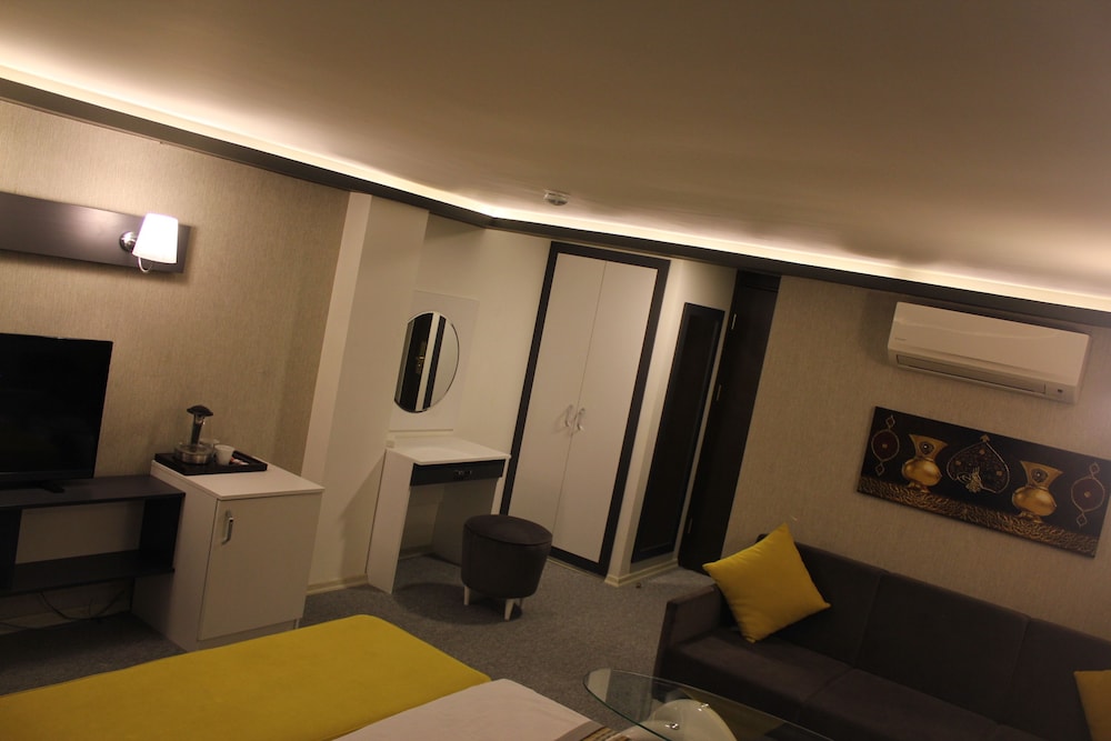 Palmiye Otel Taksim - Image 26