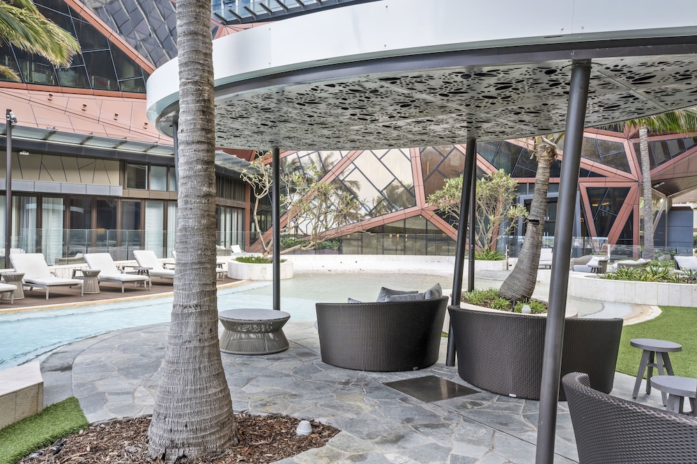 Jewel Beachfront Residences