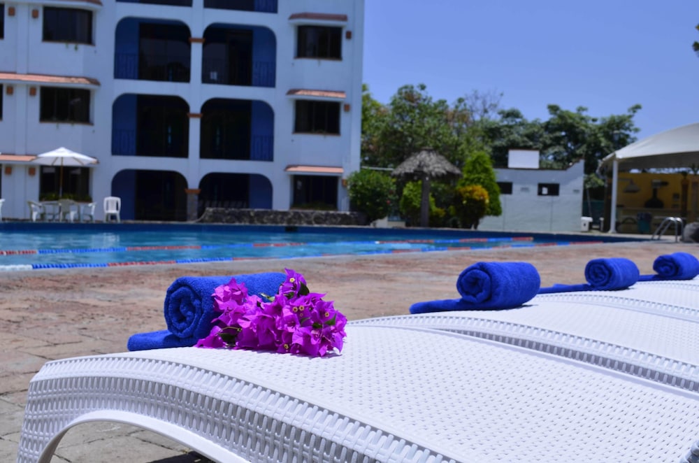 Hotel Coral Cuernavaca, photo 9