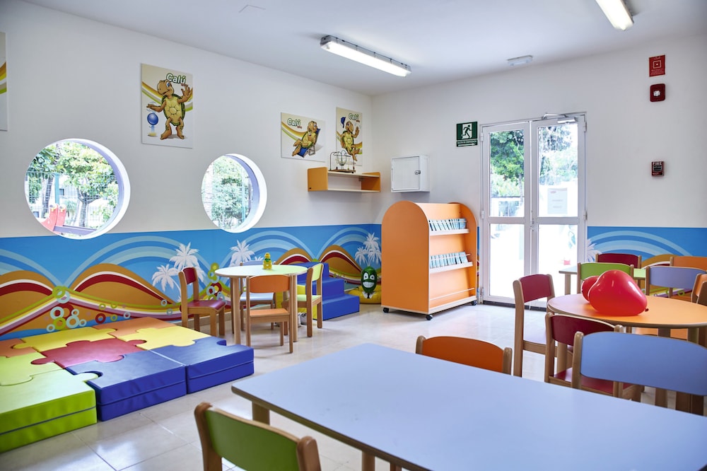 Hotel Riu Tequila - All Inclusive - Property Image 89