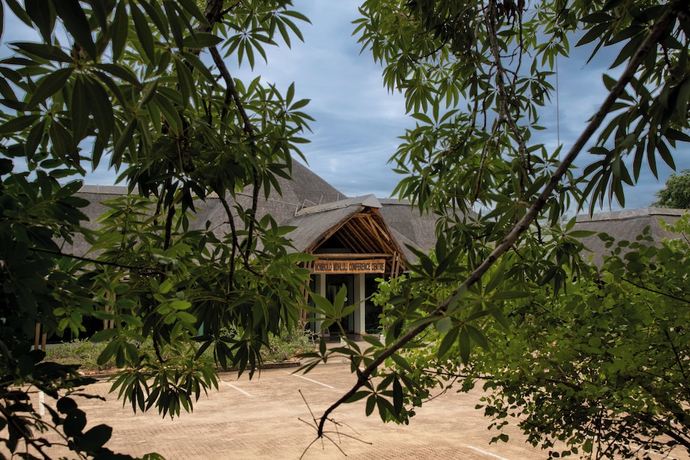 aha Skukuza Safari Lodge