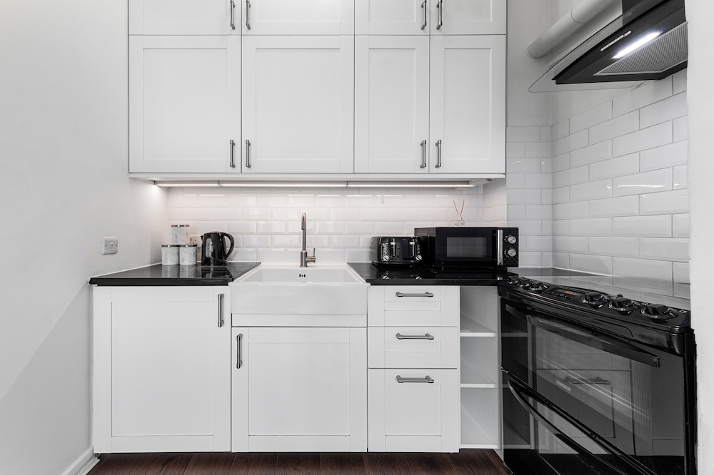 Cosy Muswell Hill Apartment With 2 Bedrooms