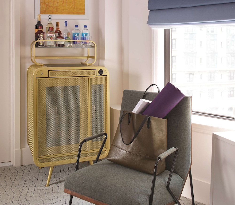 Hotel Seville NoMad - The Unbound Collection by Hyatt 37