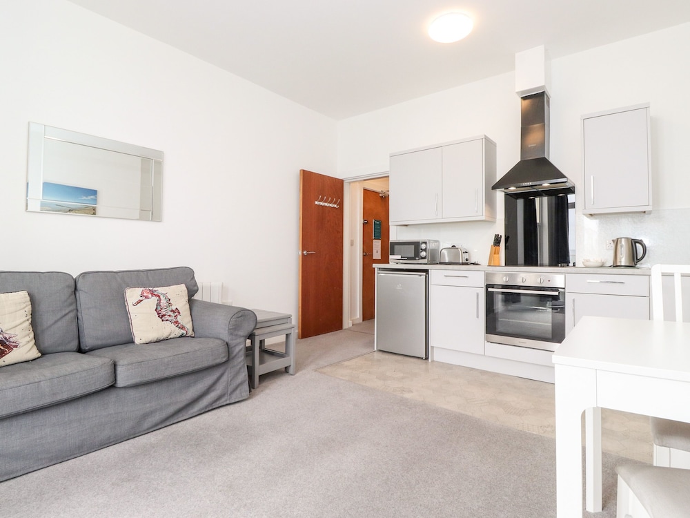 3 Seaview @ Bridlington Bay