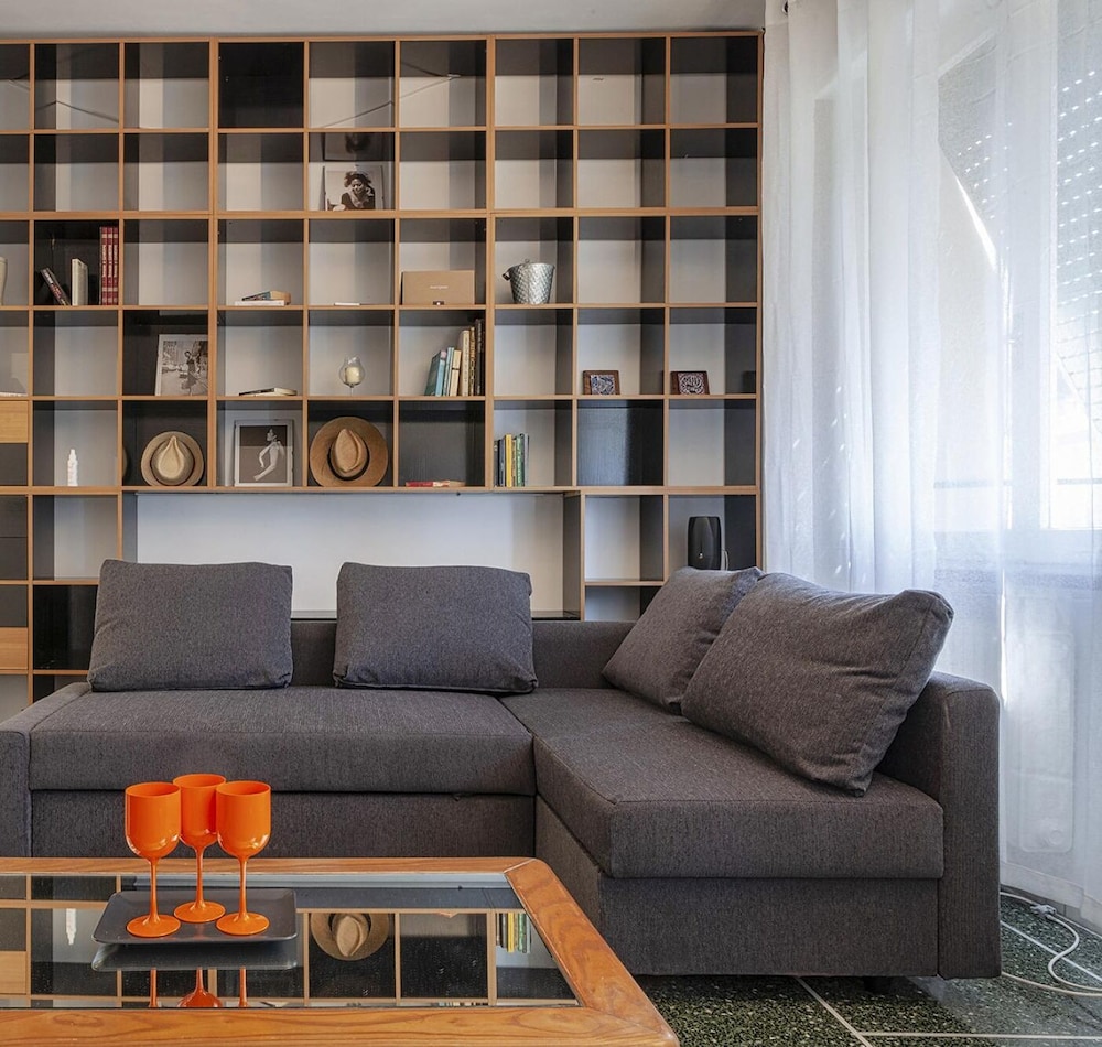 S Margherita Apartment in the City Center view 5