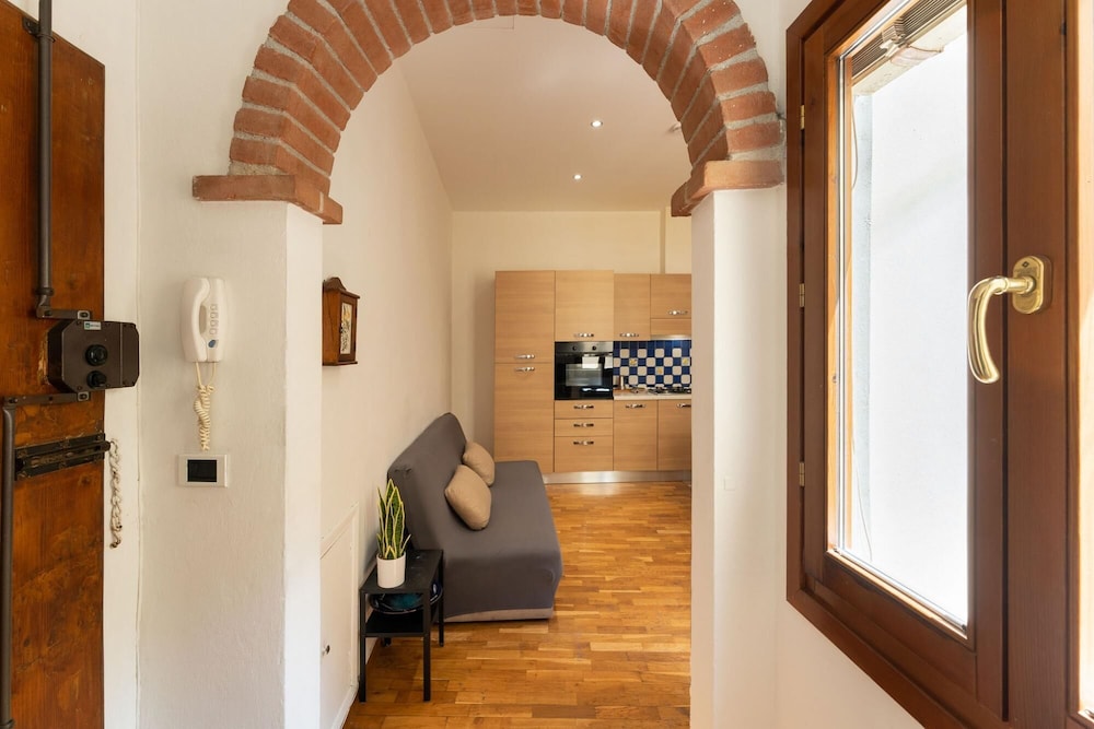Zannoni Apartment in Firenze