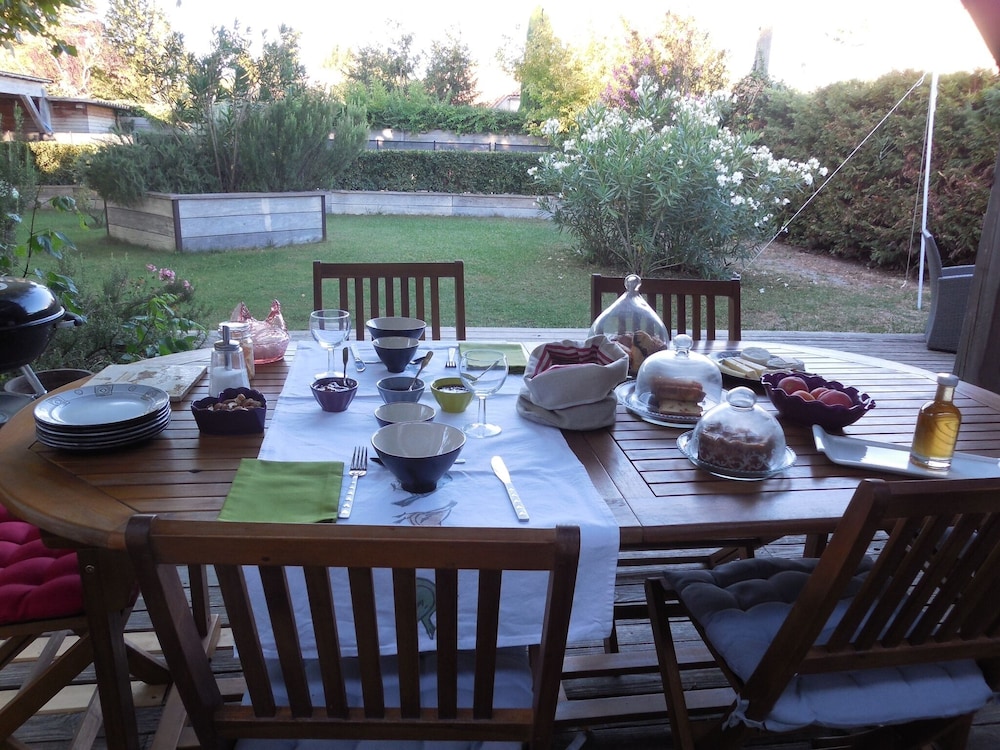 La Maison Bleue photo 2