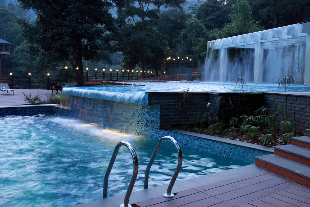 The IBNII Spa Resort