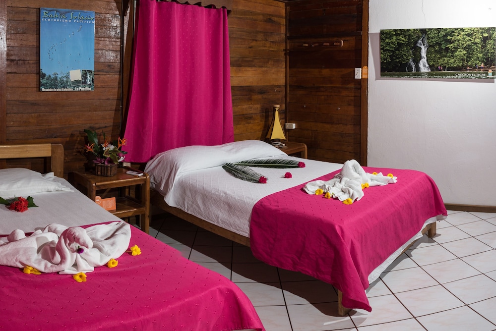Tacarcuna Lodge