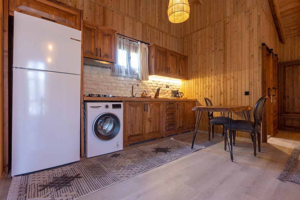 Naturelife Bungalovlar & Spa - Image 27