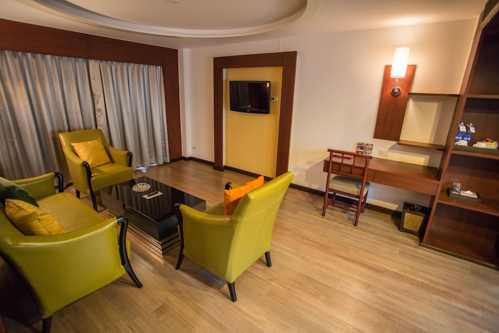 Seeharaj Hotel Uttaradit