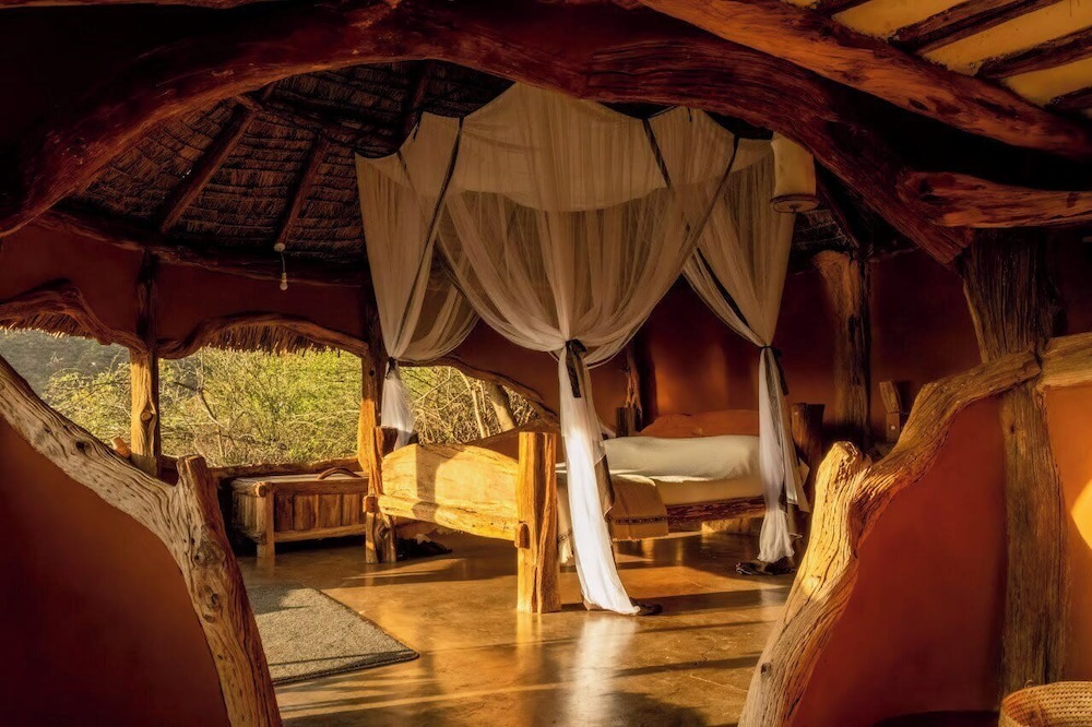 Tassia Lodge