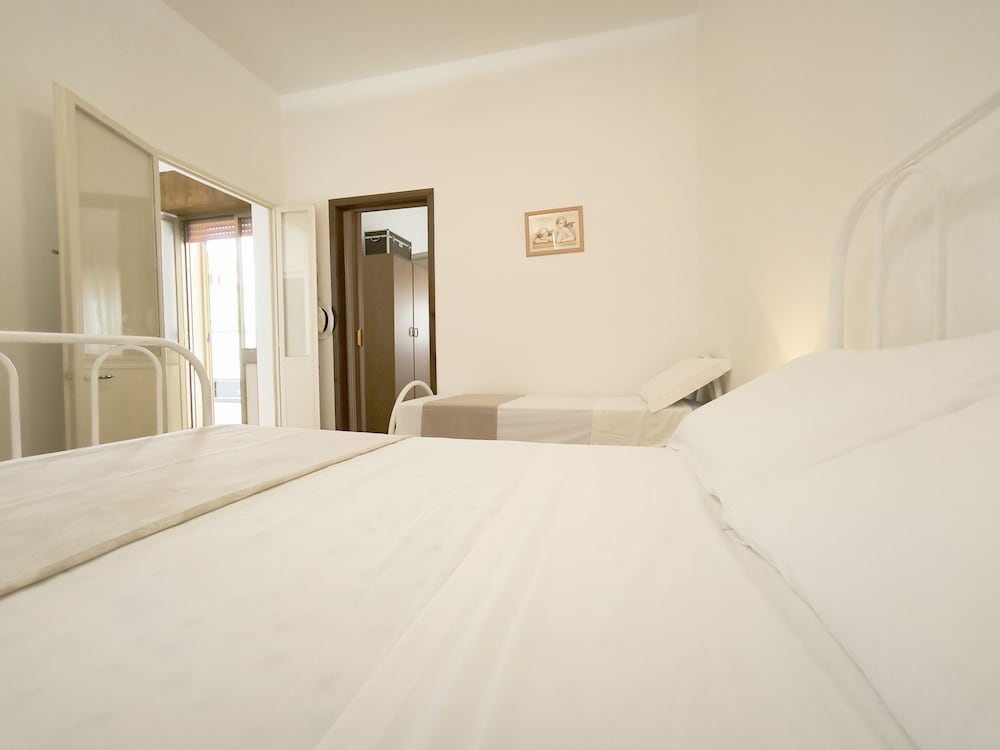 A casa della Mery Puglia Online