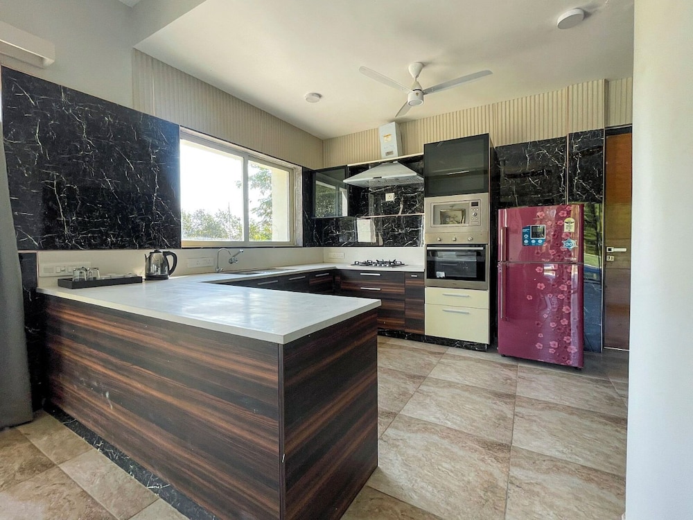 Kings Villa
