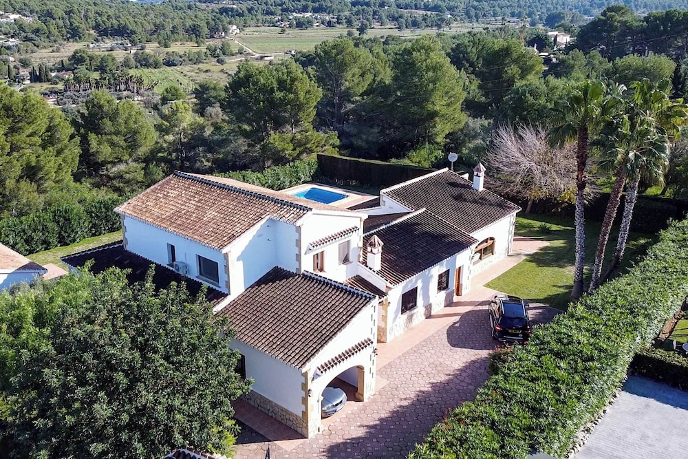 Villa Lluca