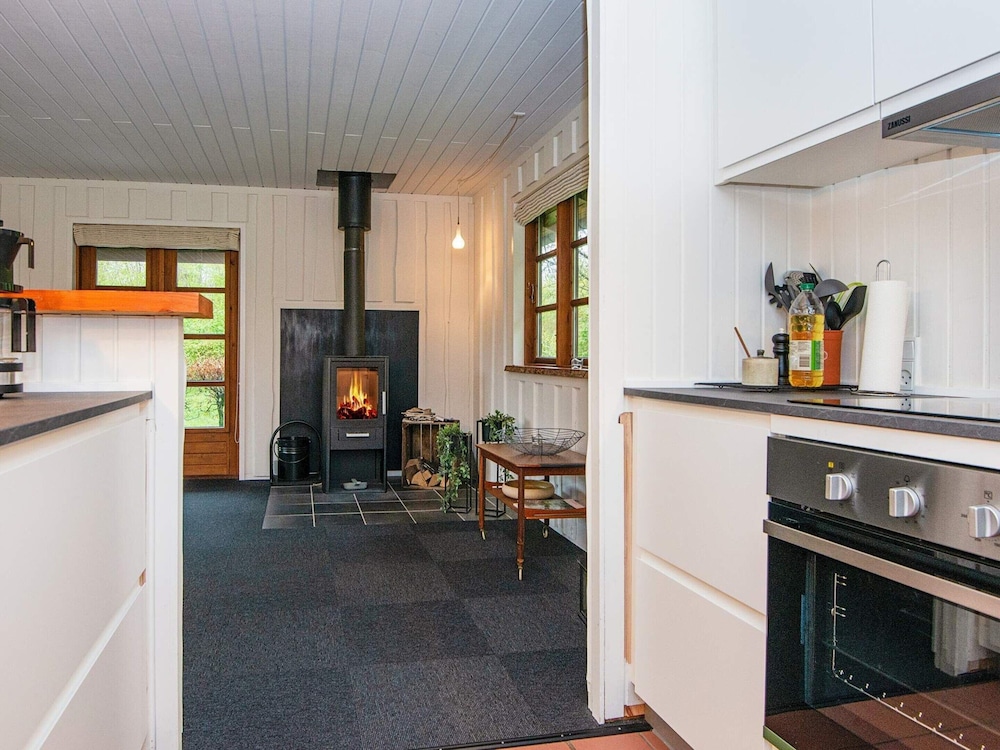 4 Person Holiday Home in Toftlund view 4