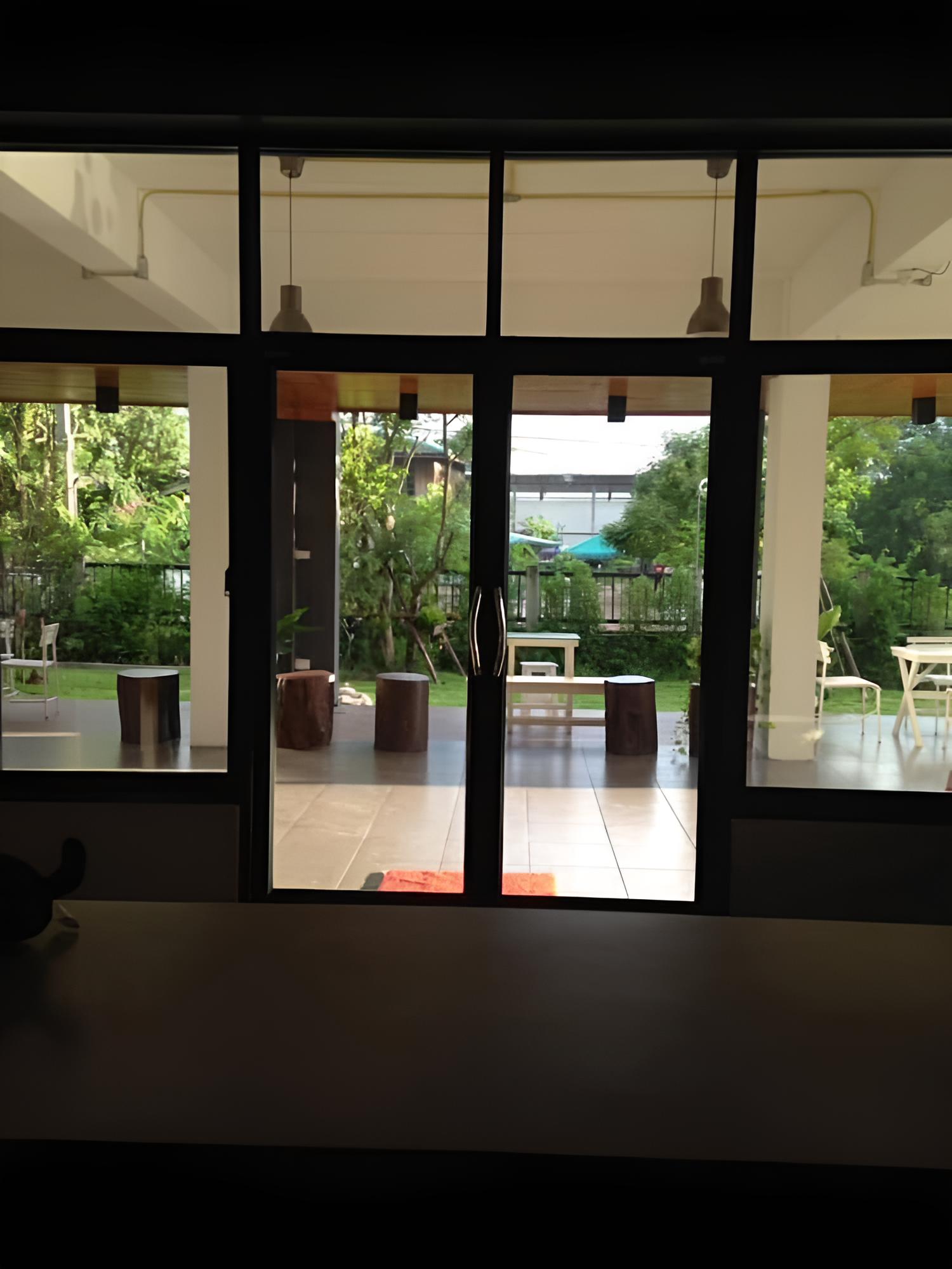 The Garden Room Khonkaen