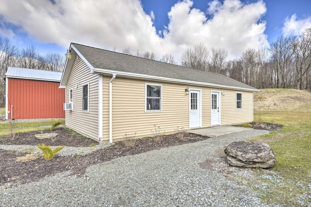 Equestrian House Suites