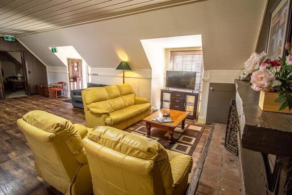 Gold Mine Guesthouse