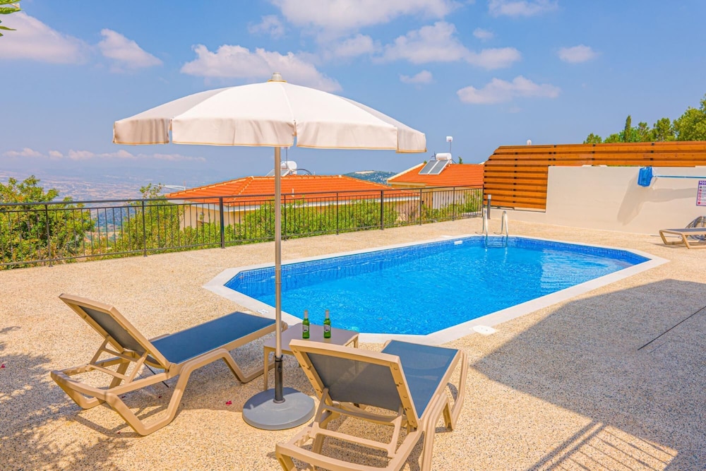 Villa Aeria in Malatya