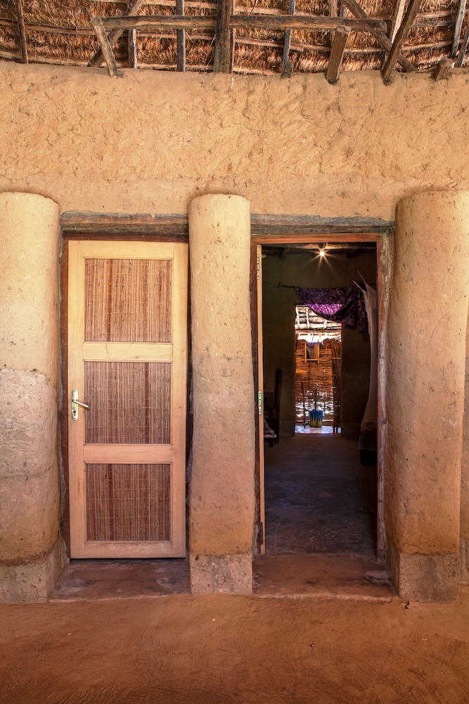 Campement Solidaire De Seleki