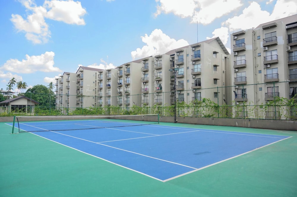 Family-friendly 3BR Apartment in Serene Malabe