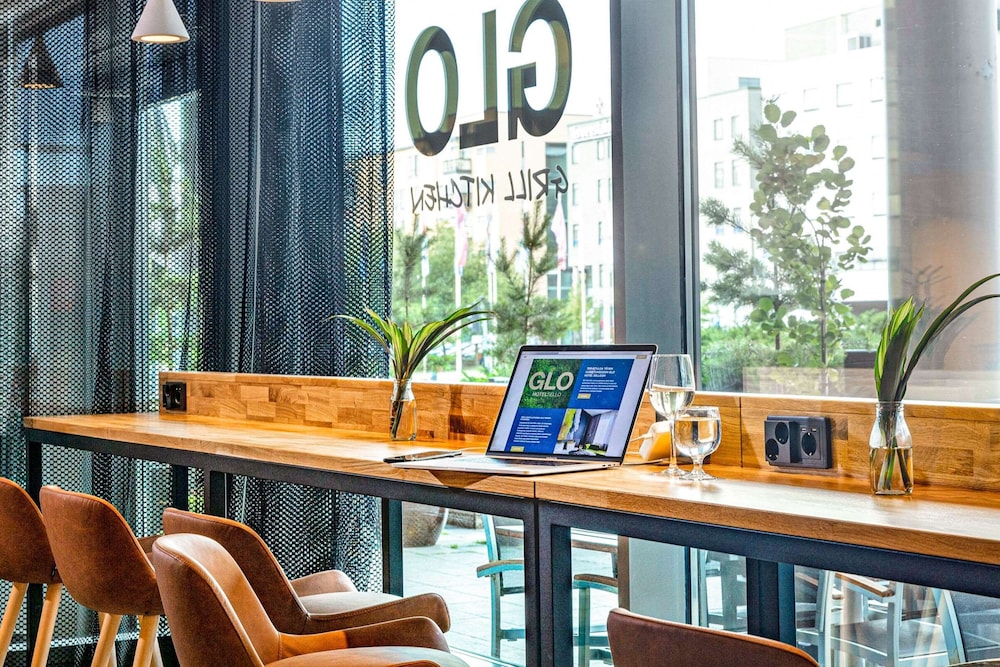 Espoo Vacations - GLO Hotel Espoo Sello - Property Image 9
