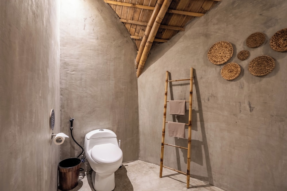 Noon Bamboo Villas