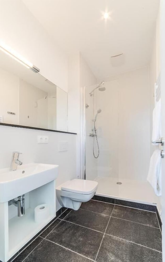 Apartmenthaus International