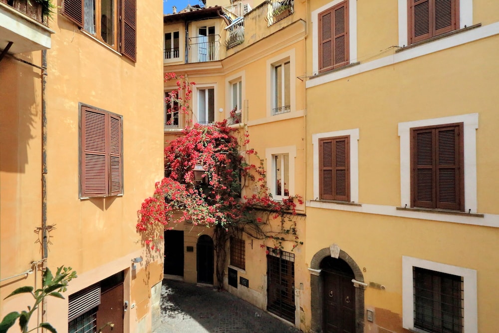 Bollo - WR Apartments