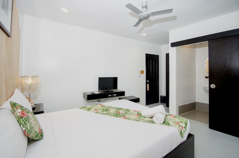 Serviced Apartments by Eco Hotel Boracay