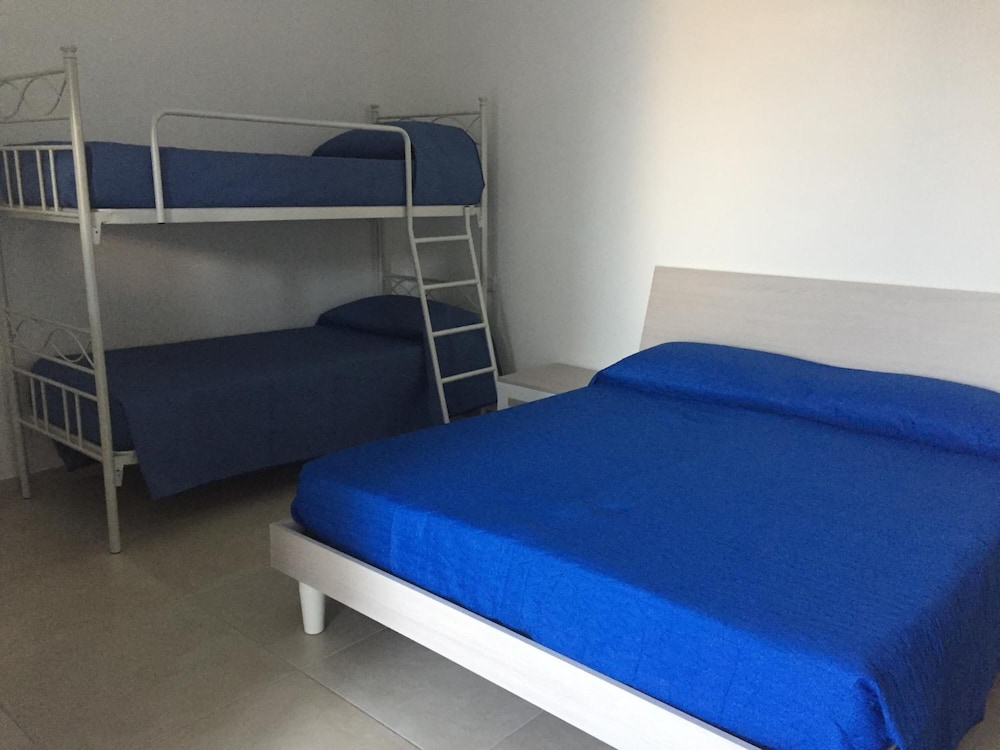 B&B L' Aurora en Manduria