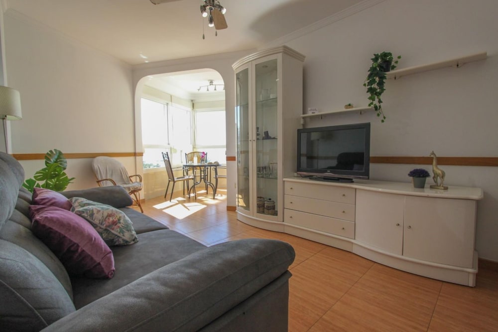 Apartamento America by At Home Costa del Sol