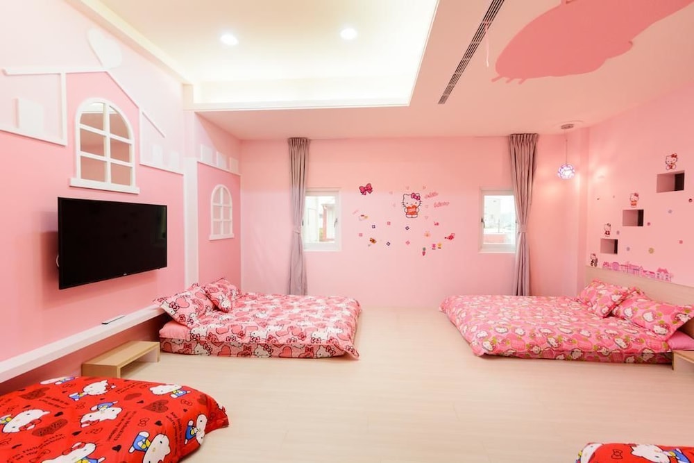 ANKES Hostel